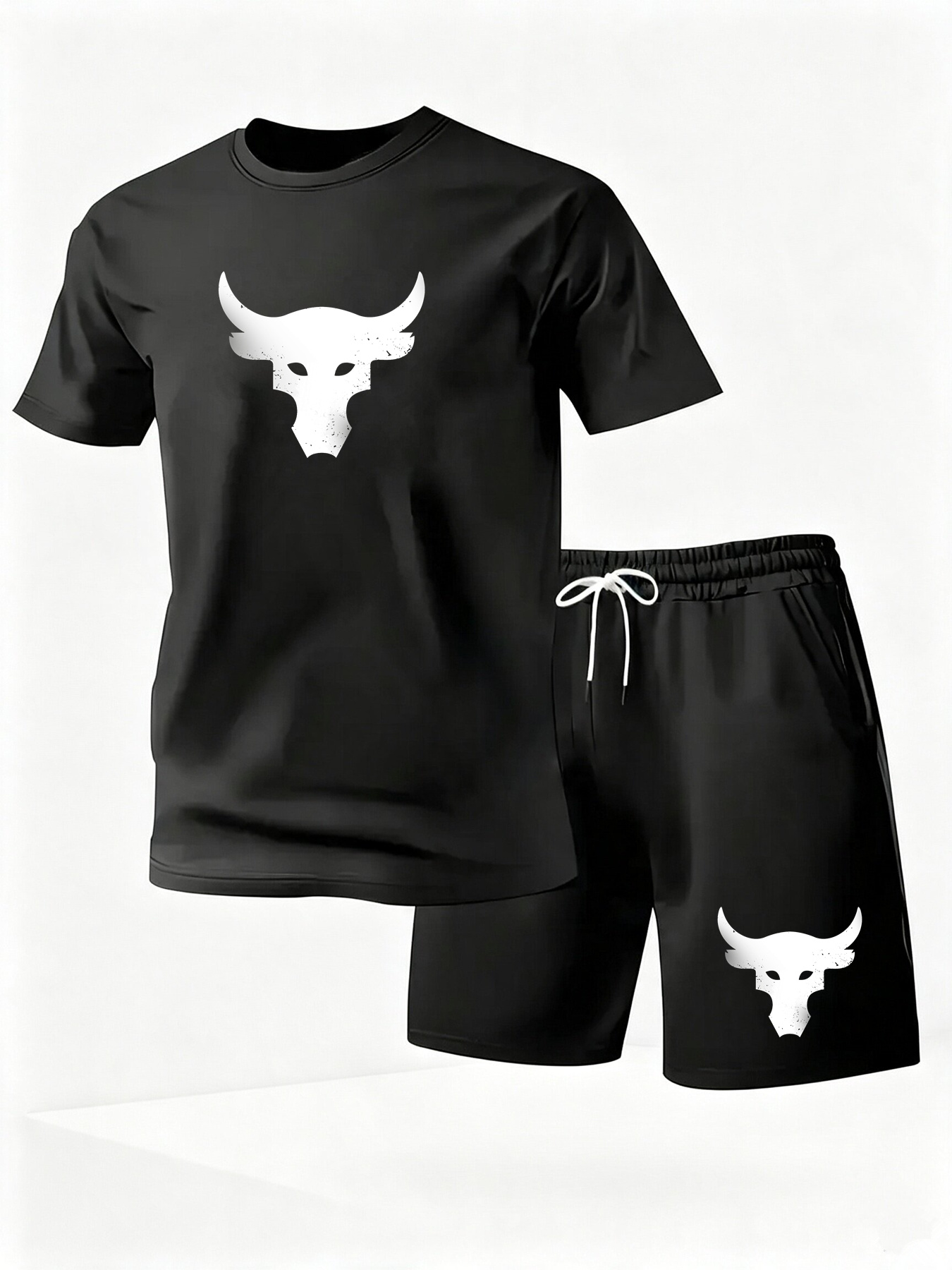 Men'S Fashion Formal - Zomer heren sneldrogend casual T-shirt met