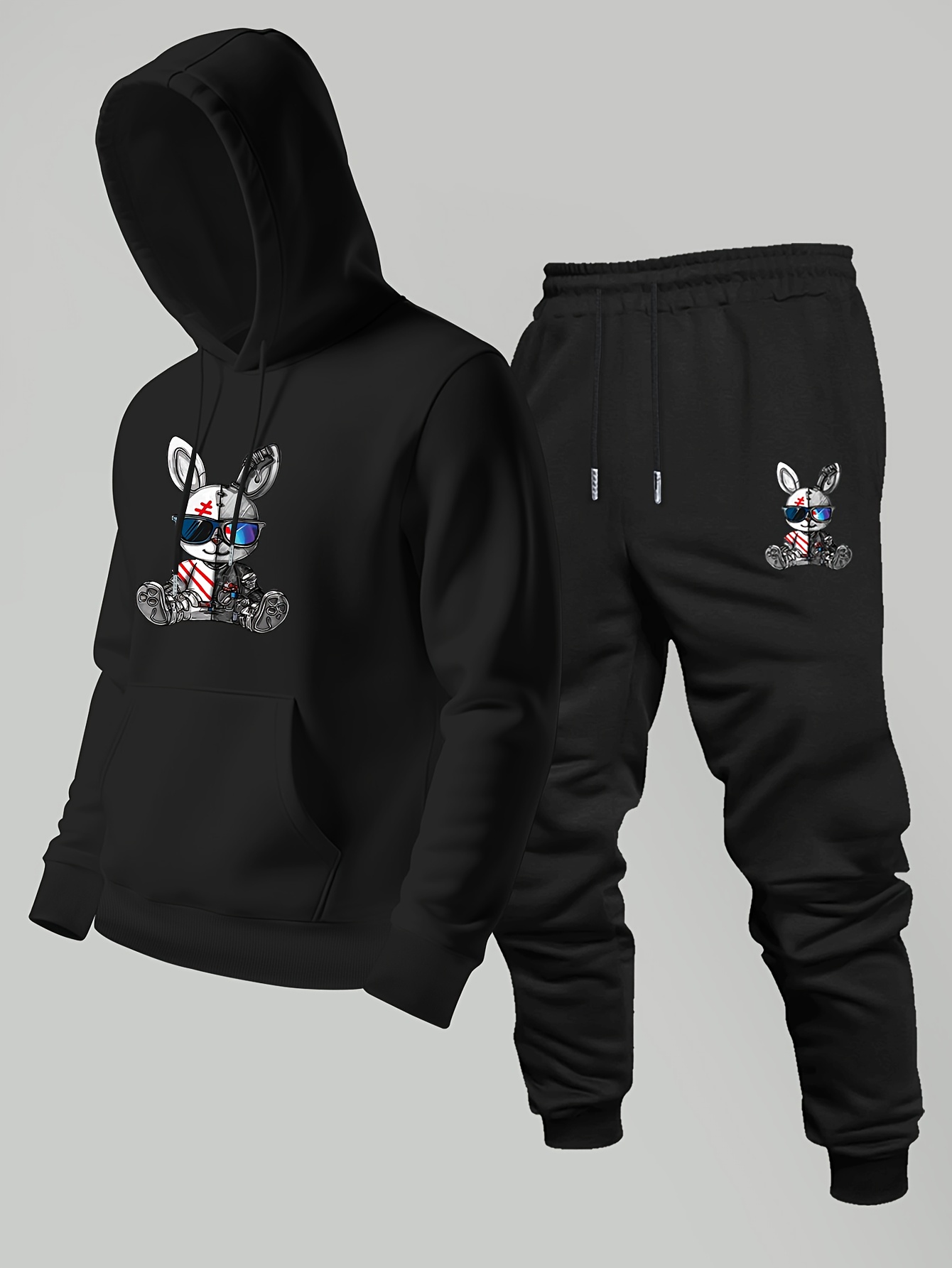 Men'S Fashion Y2K - Y2K hoodie, trendy hoodie, modieuze hoodie,