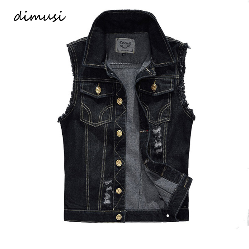 Men'S Fashion Light Jacket - DIMUSI Nieuwe Lente Herfst Vintage Design