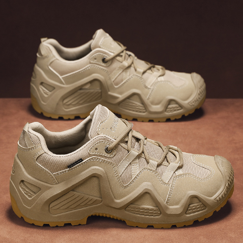 Mens Fashion Chinos - Outdoor Fashion Sneakers voor heren Nieuwe