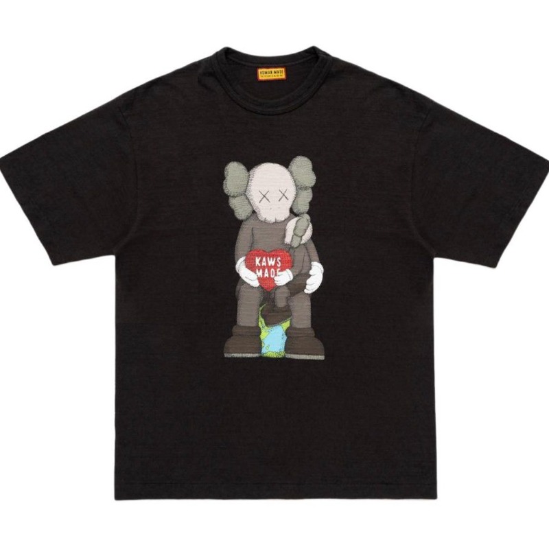 Human Made Bangkok Limited T-s - Mens Fashion Bangkok recensie en prijs