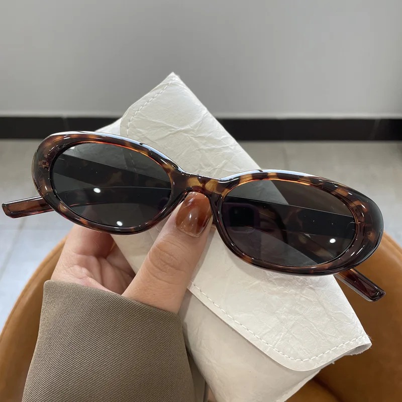 Populaire dameszonnebril Klein - Men'S Fashion Y2K recensie en prijs