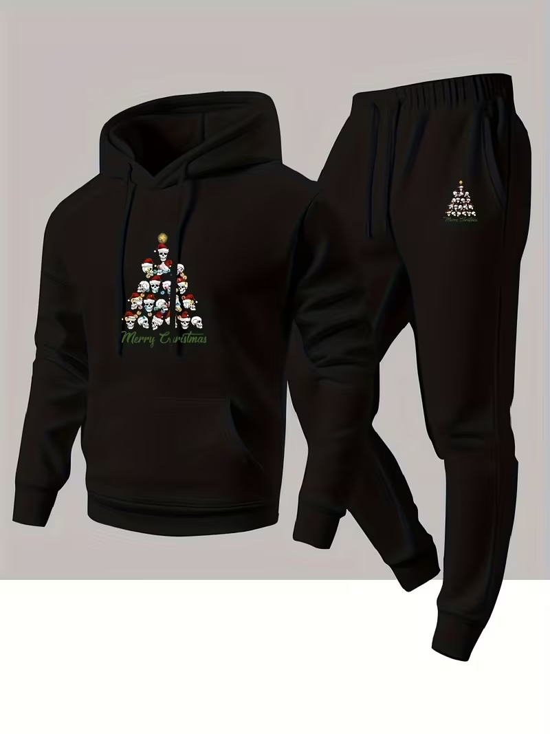 Heren herfst-winter kerstmode  - Mens Fashion Urban recensie en prijs