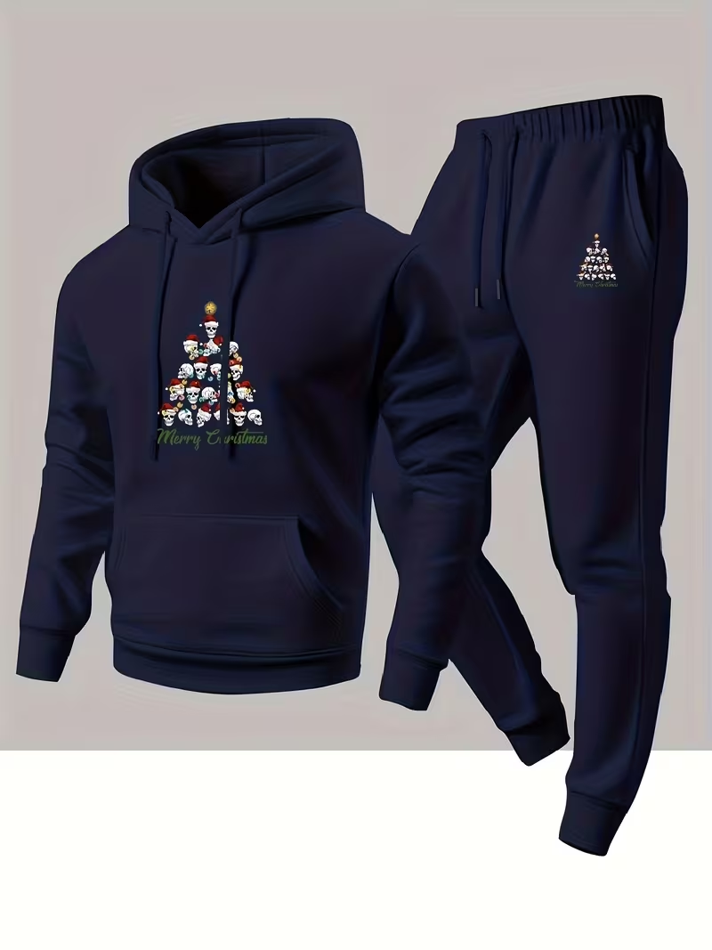Heren herfst-winter kerstmode  - Mens Fashion Urban recensie en prijs