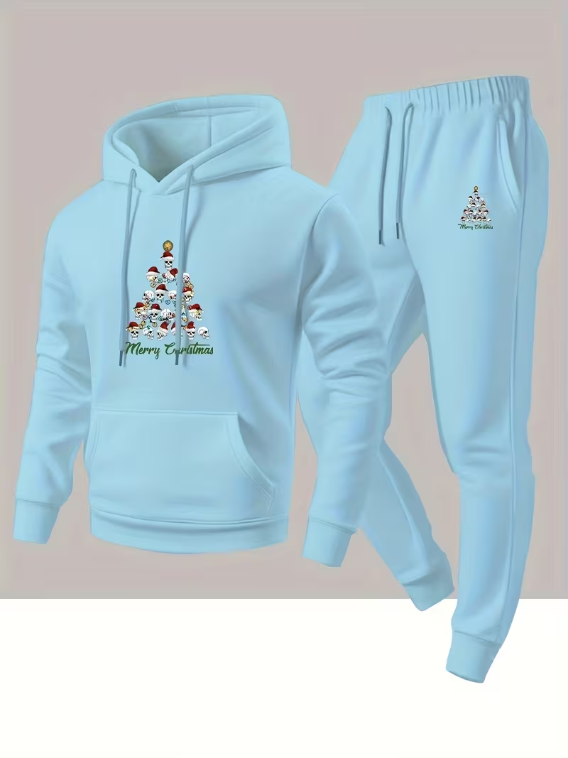 Heren herfst-winter kerstmode  - Mens Fashion Urban recensie en prijs