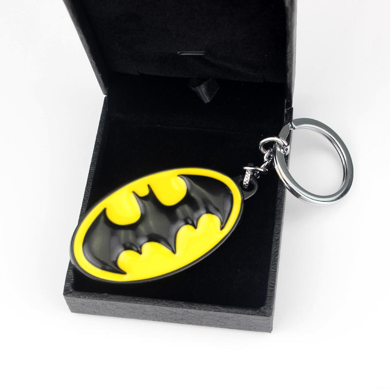 Creatieve zwart-gele ovale met - Men'S Fashion Accessories recensie en prijs