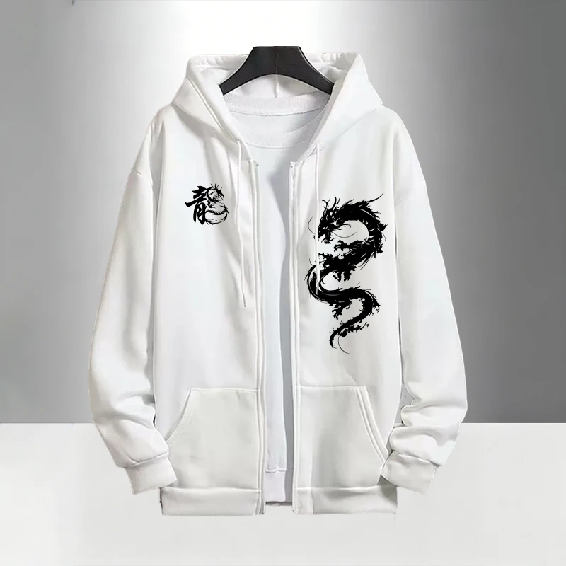 Chinees drakenprint trainingsp - Mens Fashion Urban recensie en prijs