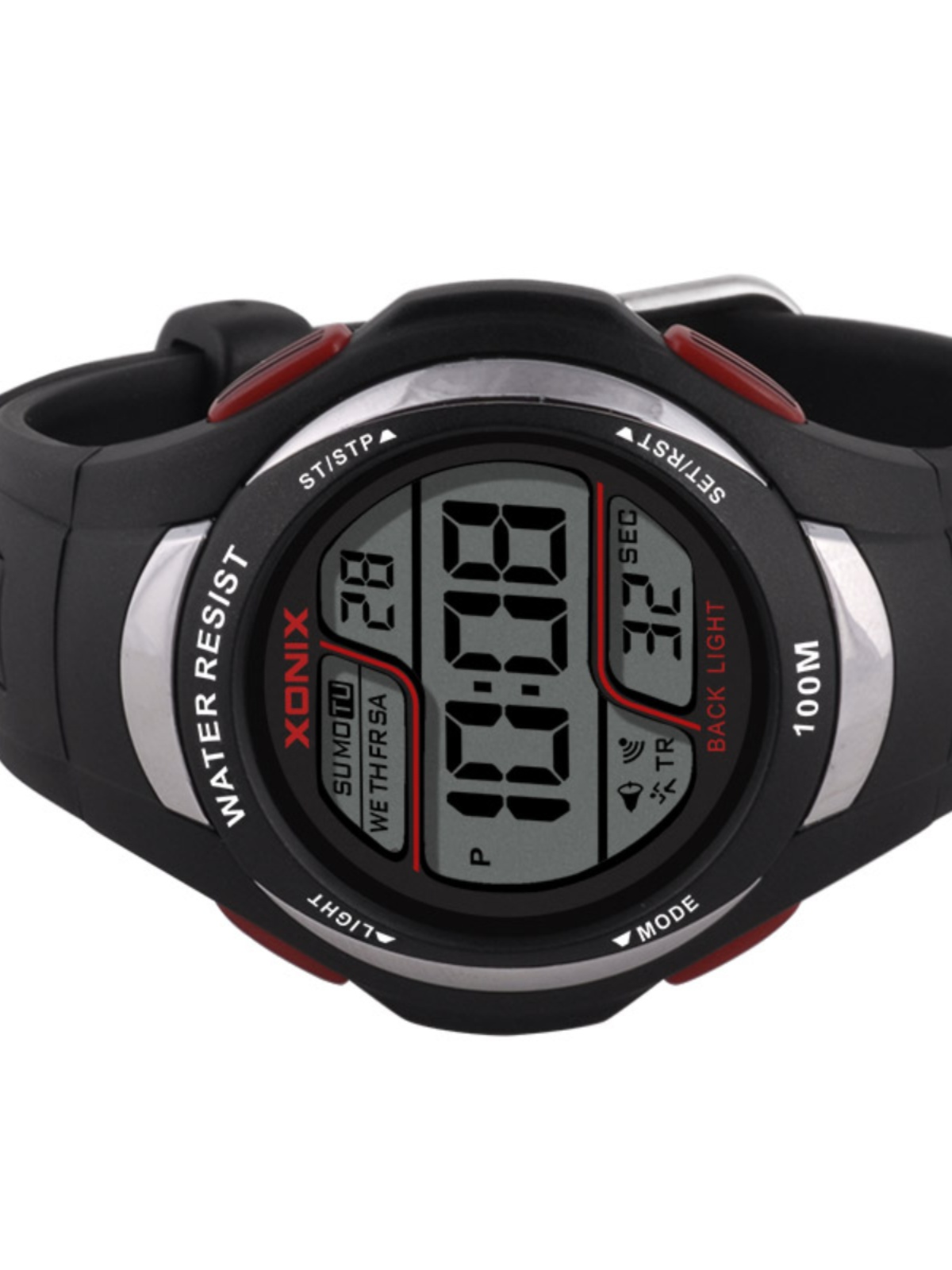 Xonix Nieuwe Mode Sfeervolle S - Men'S Fashion Gq recensie en prijs