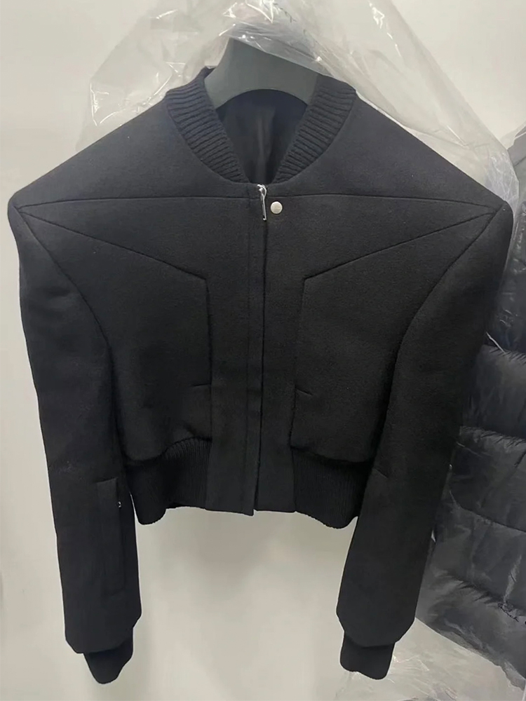 High Street winterjas Dark Ro  - Men'S Fashion Light Jacket recensie en prijs