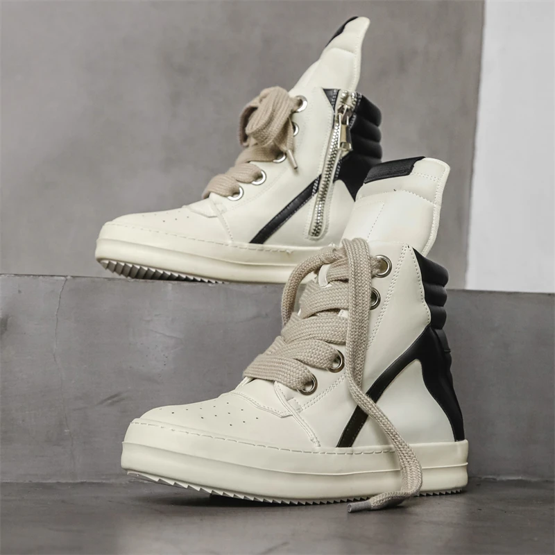 Mannen Casual Luxe Sneakers St - Mens Fashion Chinos recensie en prijs