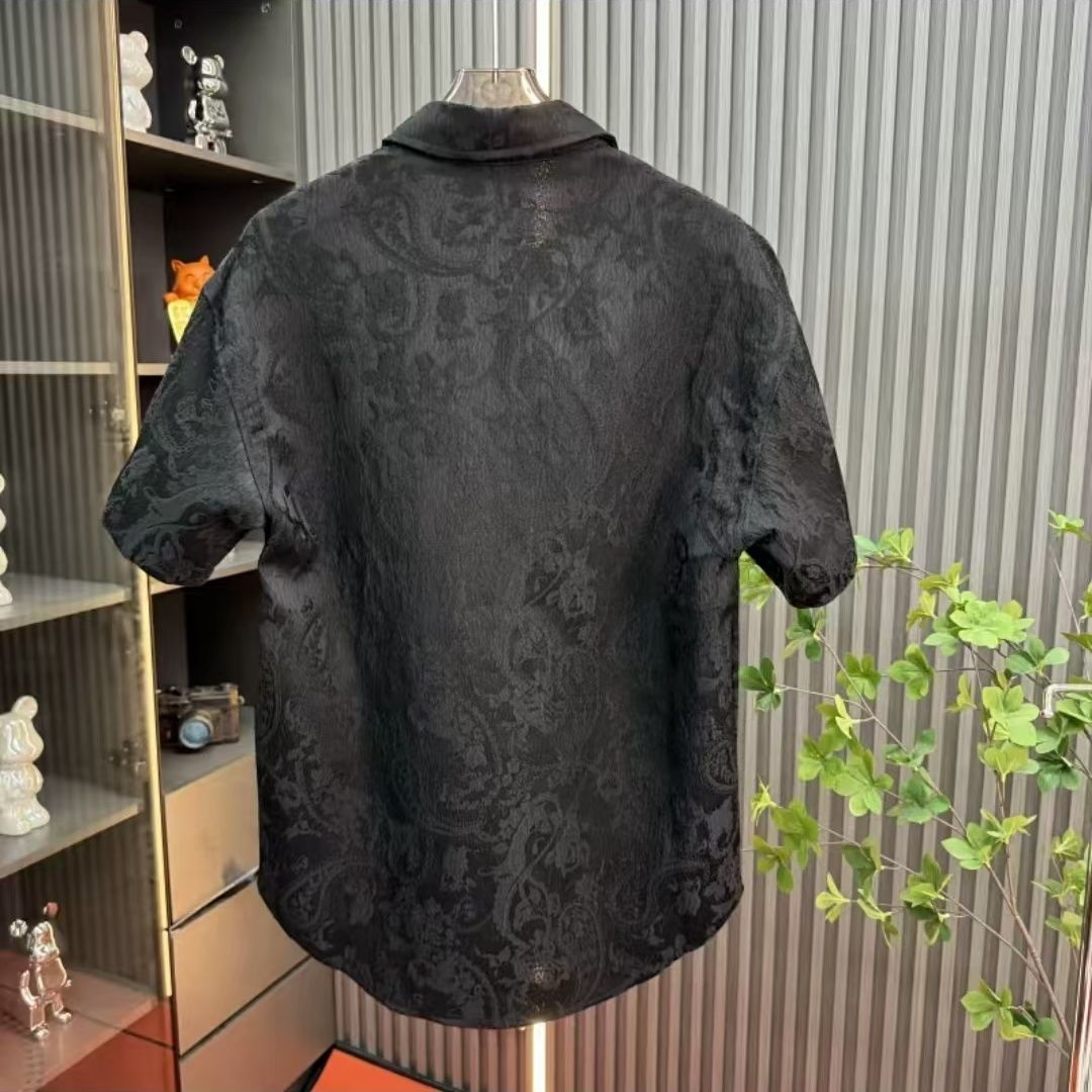 Zomer Hoogwaardige Chinese Sti - Men'S Fashion Light Jacket recensie en prijs