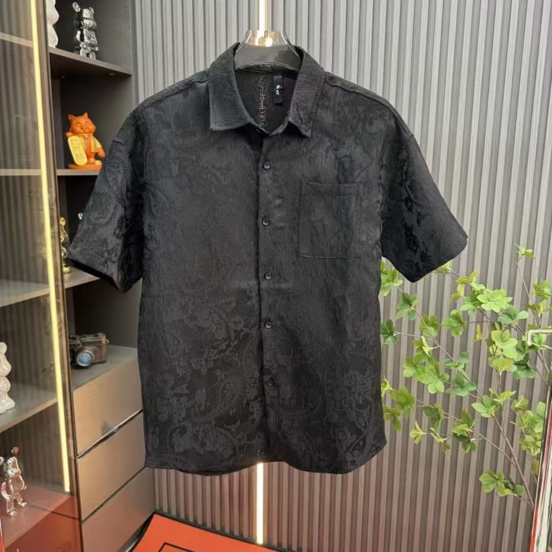 Zomer Hoogwaardige Chinese Sti - Men'S Fashion Light Jacket recensie en prijs