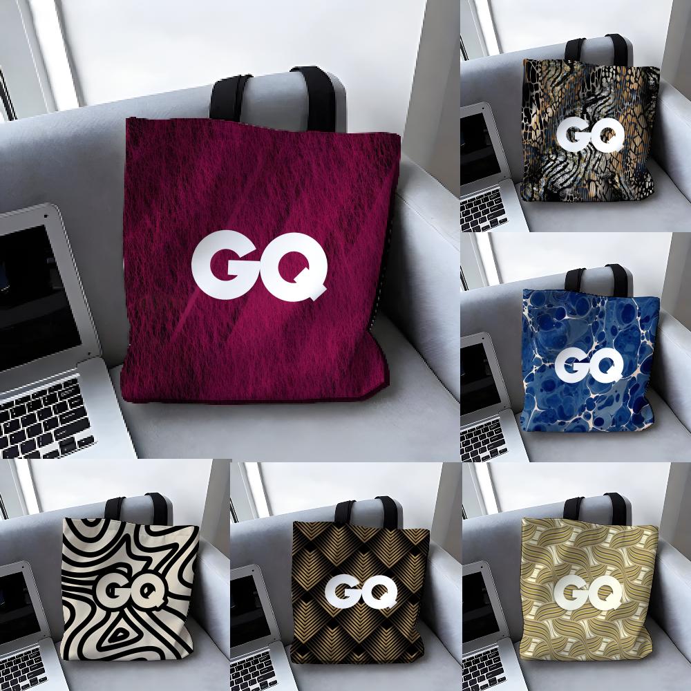 Opbergtassen Canvas draagtas - - Men'S Fashion Gq recensie en prijs