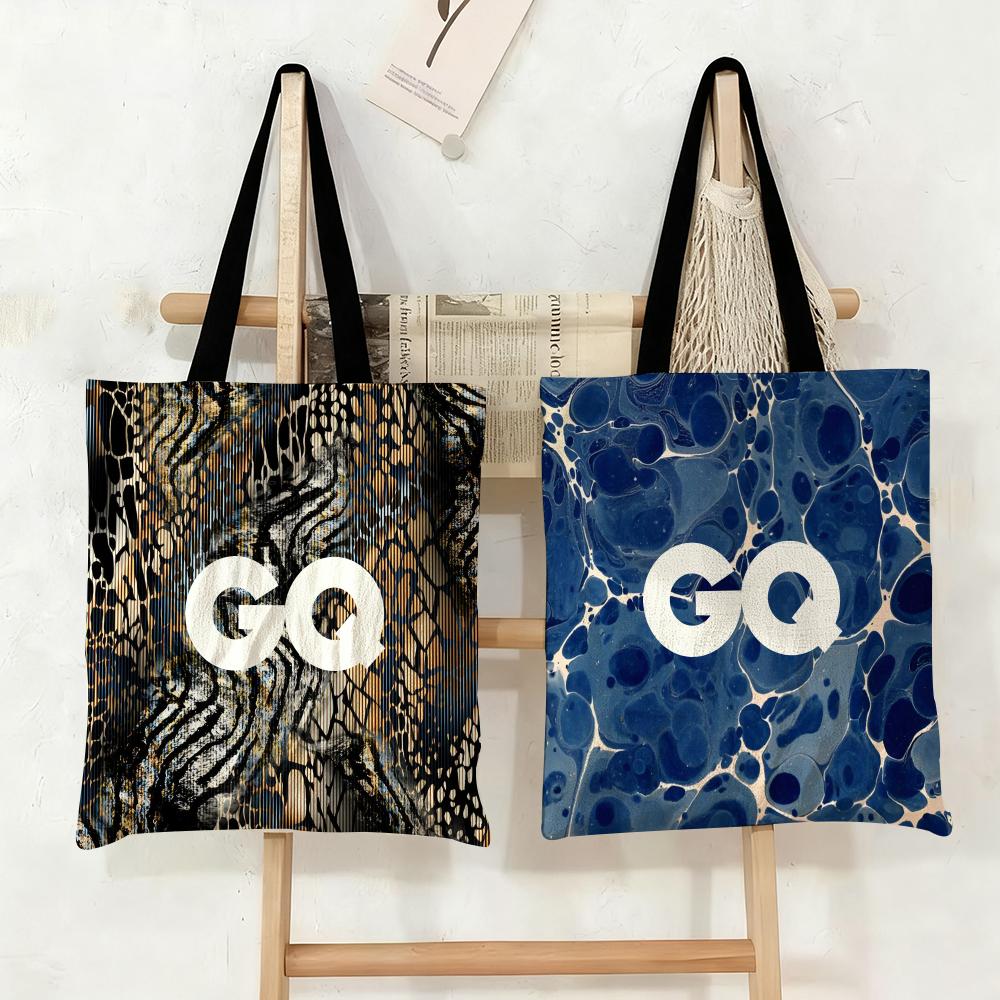 Opbergtassen Canvas draagtas - - Men'S Fashion Gq recensie en prijs