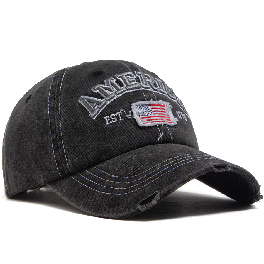 Vintage Casual Baseball Cap He - Men'S Fashion Gq recensie en prijs