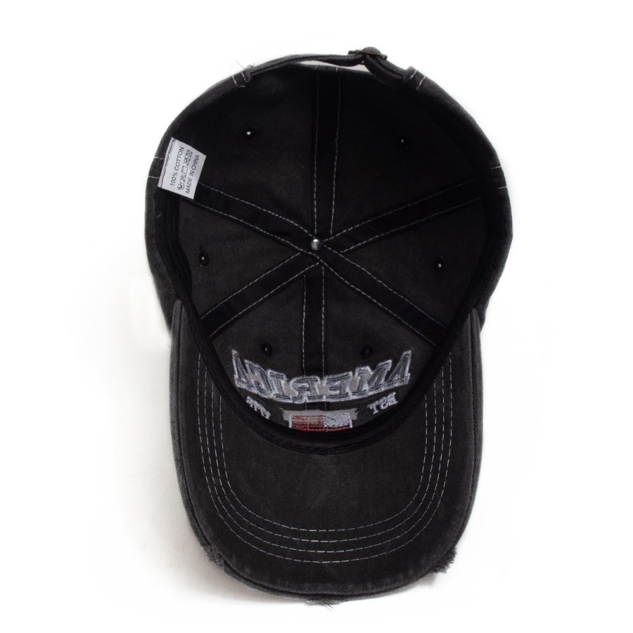 Vintage Casual Baseball Cap He - Men'S Fashion Gq recensie en prijs