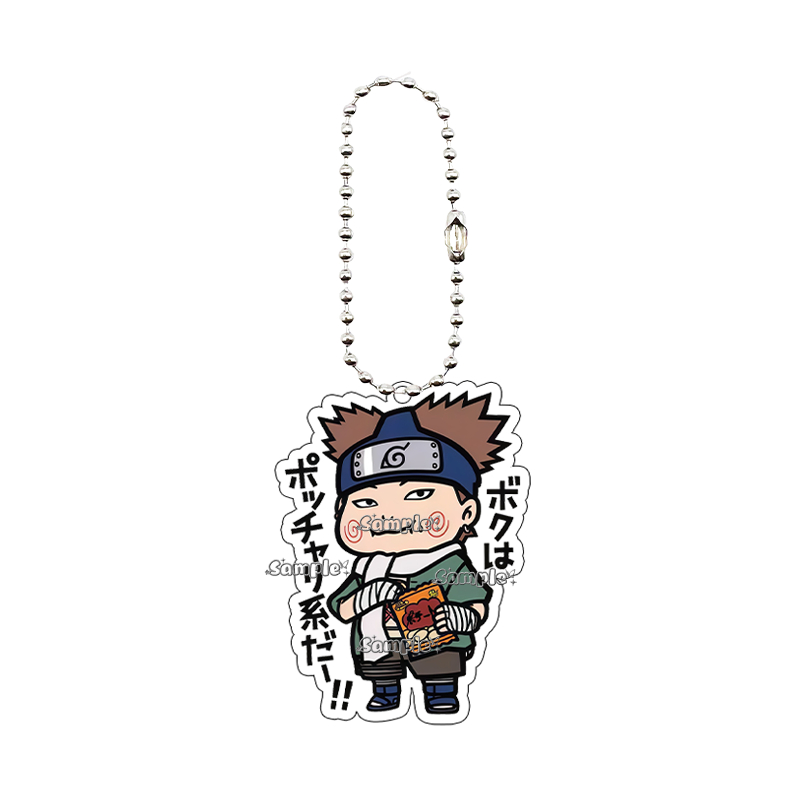 Mode Jiraiya Kankuro Anime 5 c - Men'S Fashion Accessories recensie en prijs