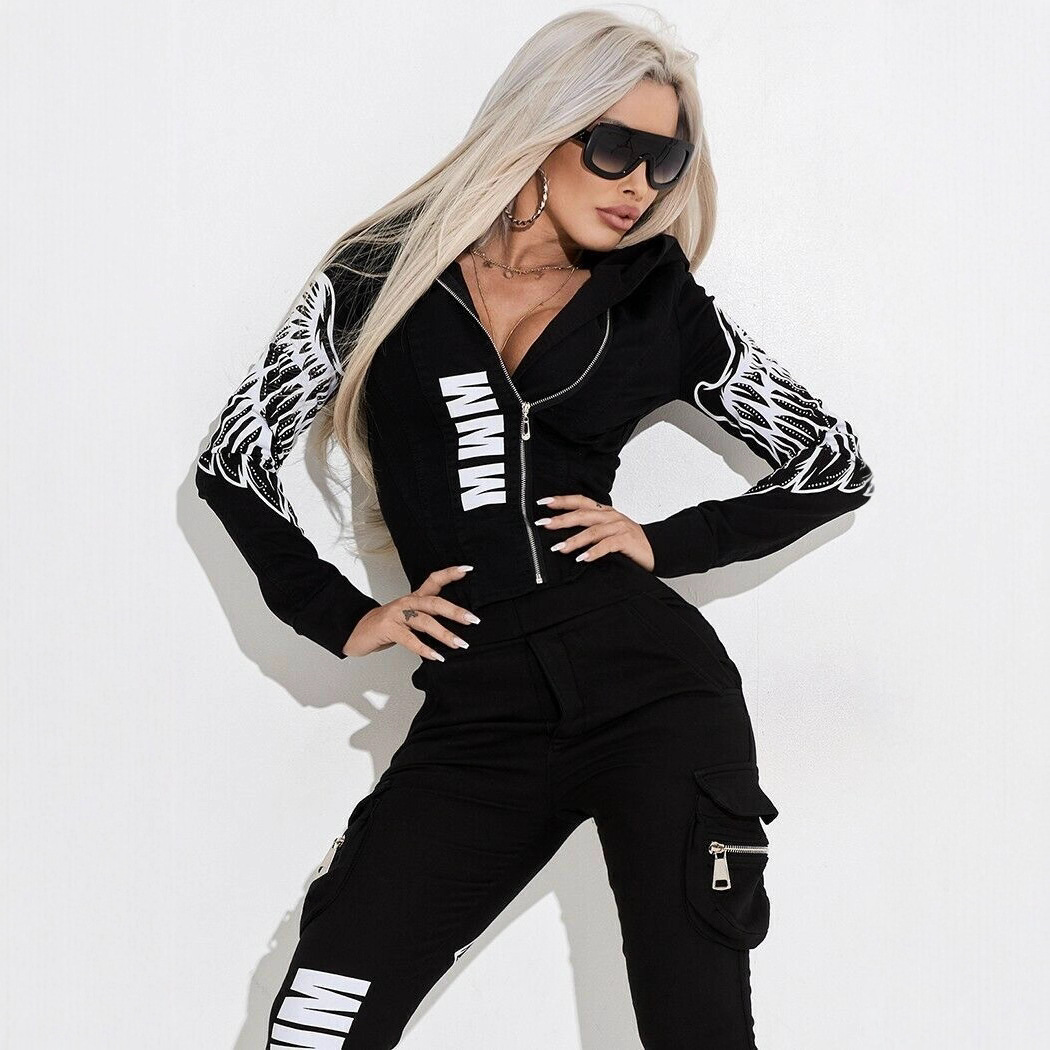 Mode Tracksuit voor Dames 2026 - Mens Fashion Urban recensie en prijs