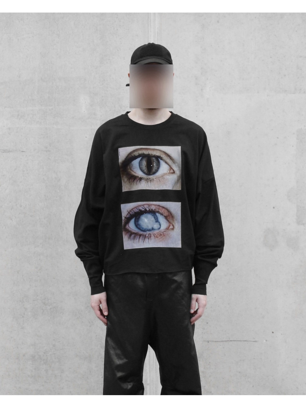 2026 Nieuwe Dark Gothic Realis - Men'S Fashion Y2K recensie en prijs