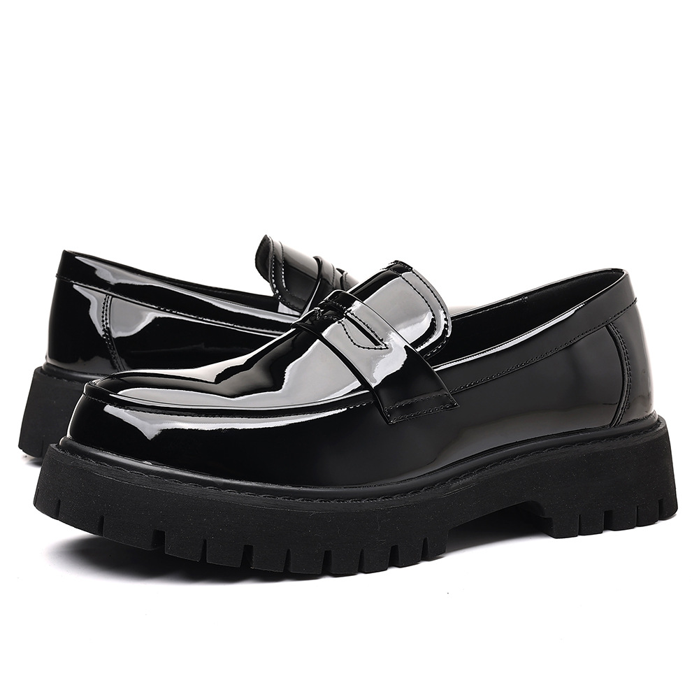 Nieuwe herenloafers instapper  - Suede Loafers Men recensie en prijs
