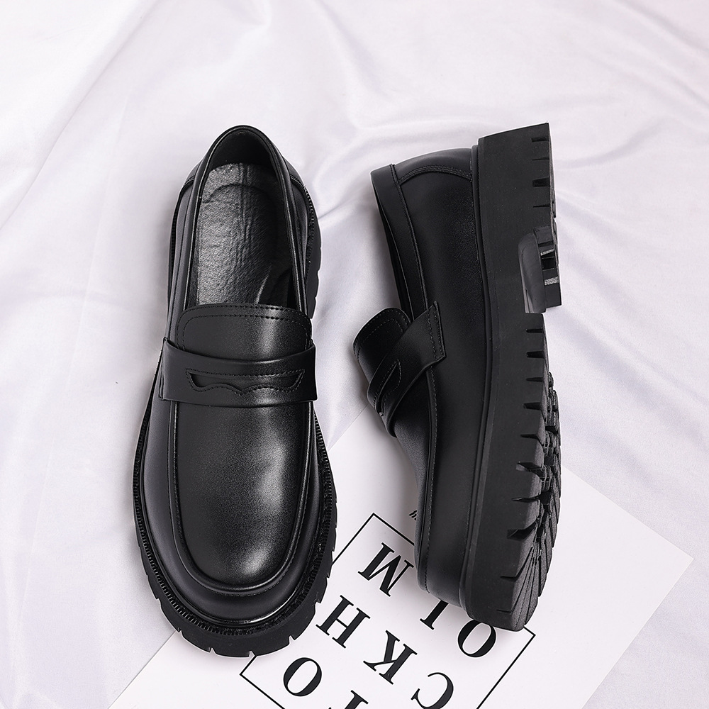 Nieuwe herenloafers instapper  - Suede Loafers Men recensie en prijs