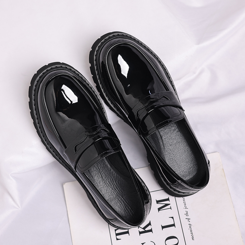 Nieuwe herenloafers instapper  - Suede Loafers Men recensie en prijs
