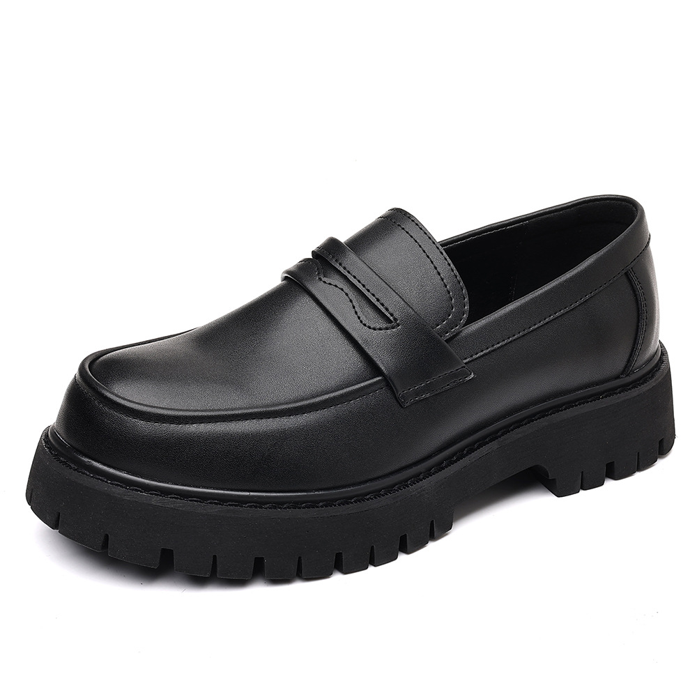 Nieuwe herenloafers instapper  - Suede Loafers Men recensie en prijs