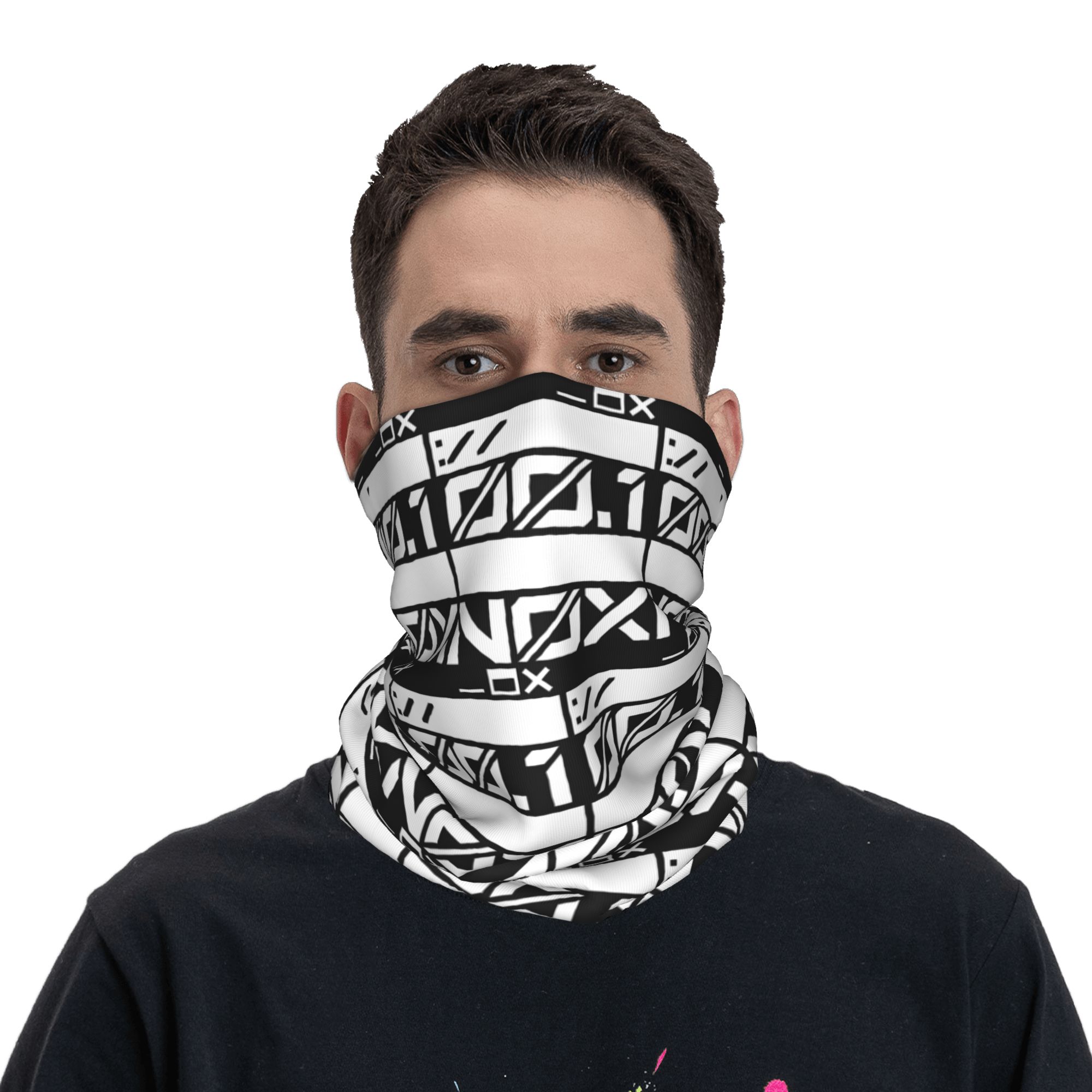 Aangepaste Japanse Techwear in - Mens Fashion Urban recensie en prijs
