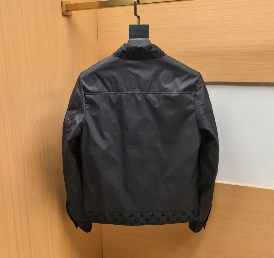 Europese Station Mode Lichte L - Men'S Fashion Light Jacket recensie en prijs