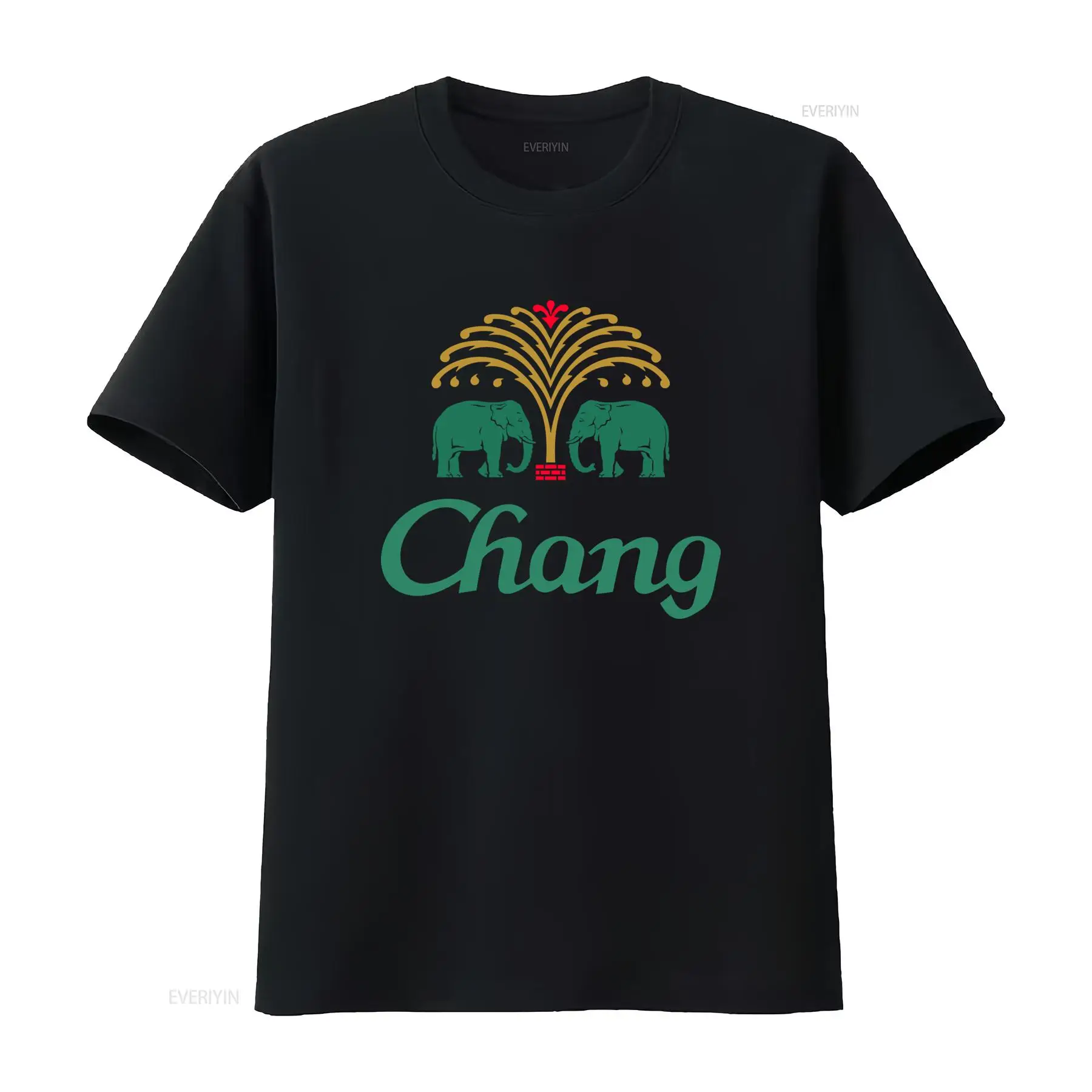 Chang Beer Bangkok Thailand Co - Mens Fashion Bangkok recensie en prijs
