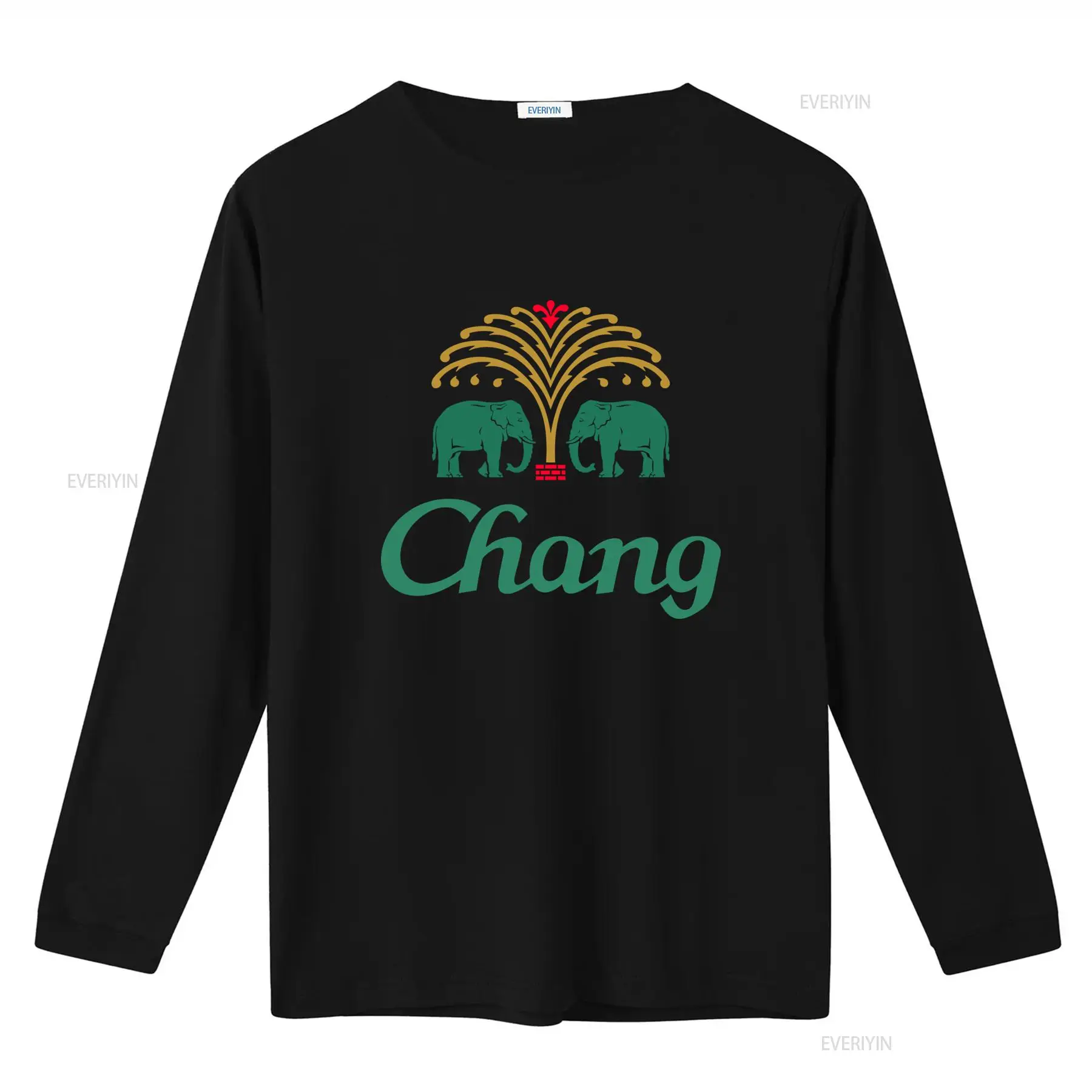 Chang Beer Bangkok Thailand Co - Mens Fashion Bangkok recensie en prijs