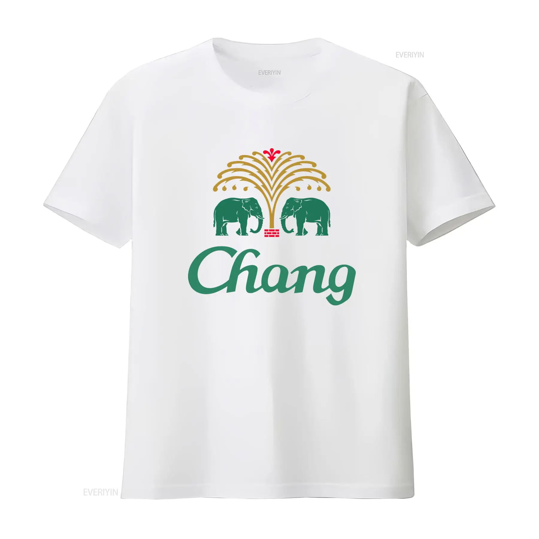Chang Beer Bangkok Thailand Co - Mens Fashion Bangkok recensie en prijs