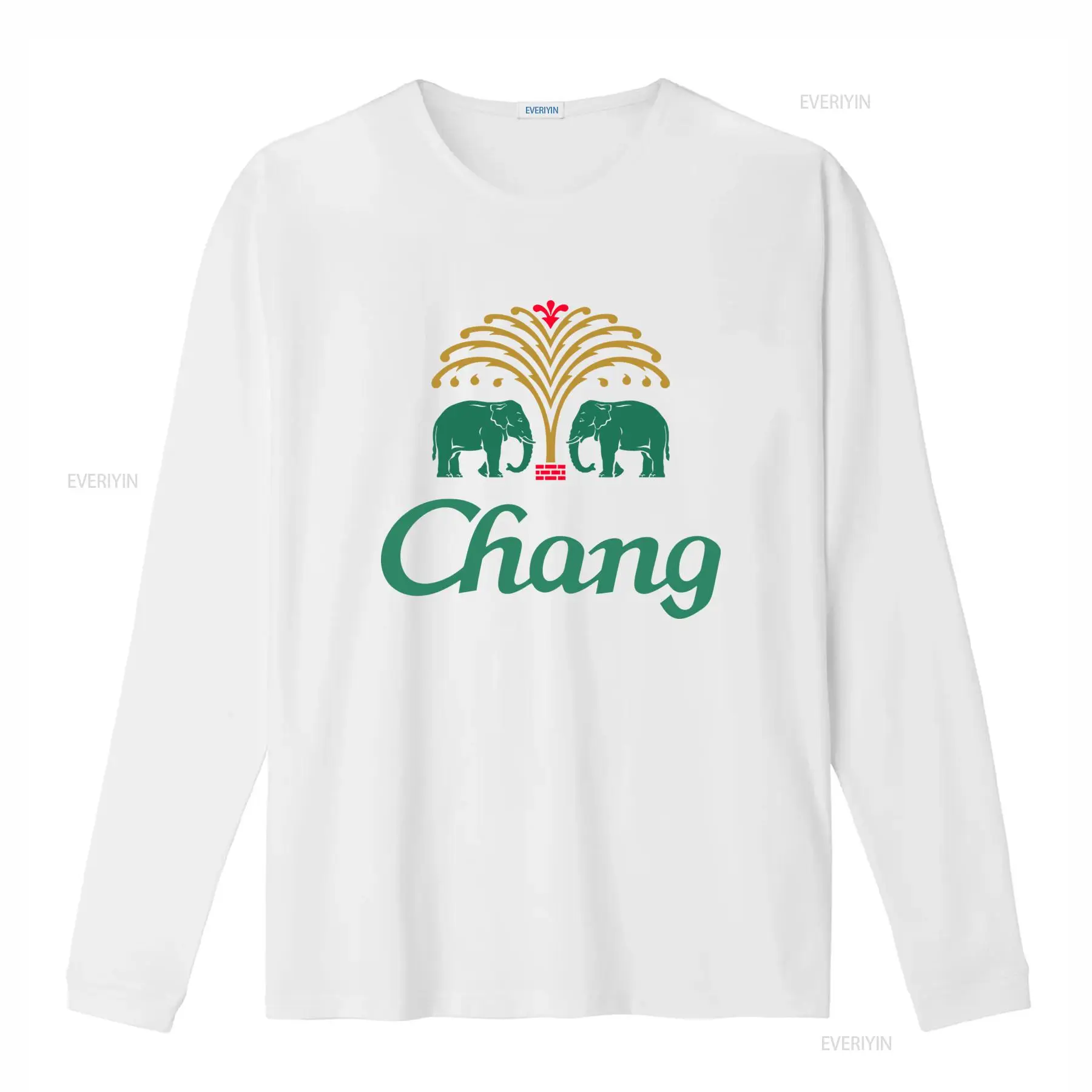 Chang Beer Bangkok Thailand Co - Mens Fashion Bangkok recensie en prijs