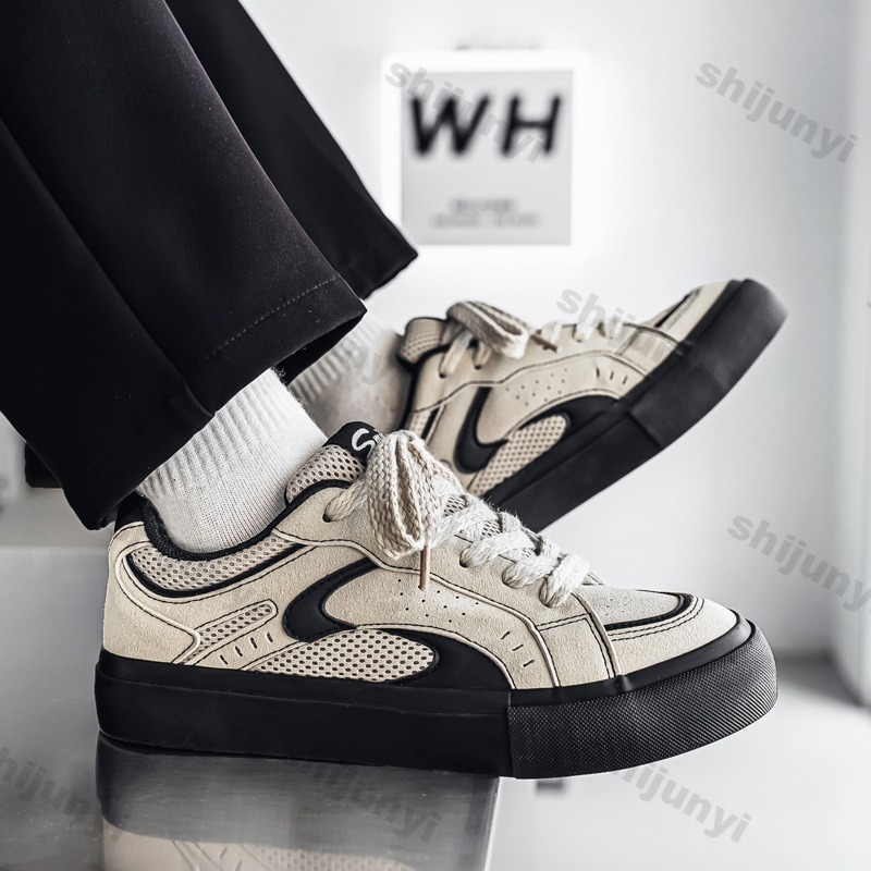 Casual sportschoenen voor here - Men'S Fashion Depot recensie en prijs