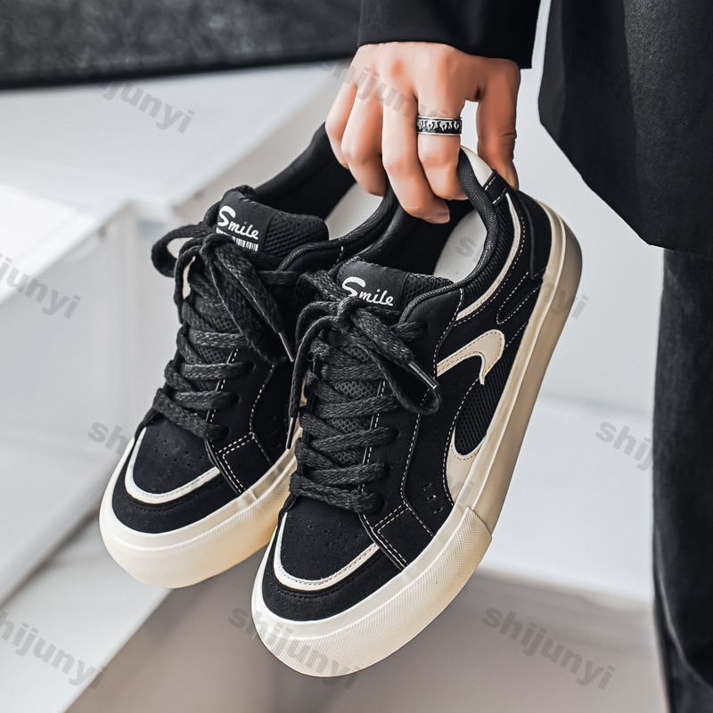 Casual sportschoenen voor here - Men'S Fashion Depot recensie en prijs