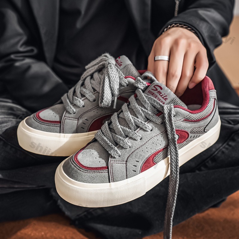 Casual sportschoenen voor here - Men'S Fashion Depot recensie en prijs