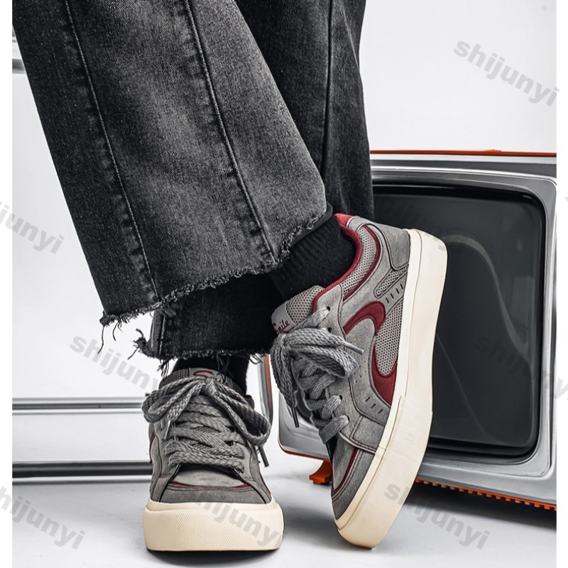 Casual sportschoenen voor here - Men'S Fashion Depot recensie en prijs