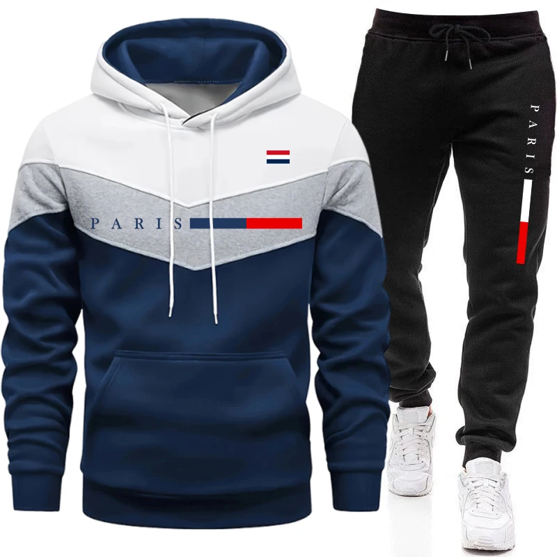 Urban Casual Fashion Hoodie Sp - Mens Fashion Urban recensie en prijs