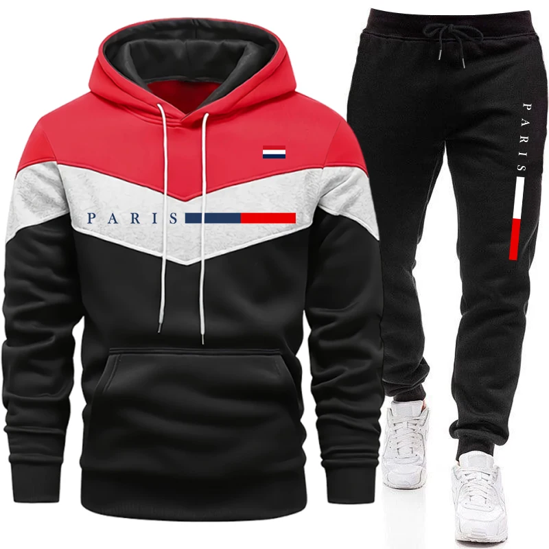 Urban Casual Fashion Hoodie Sp - Mens Fashion Urban recensie en prijs