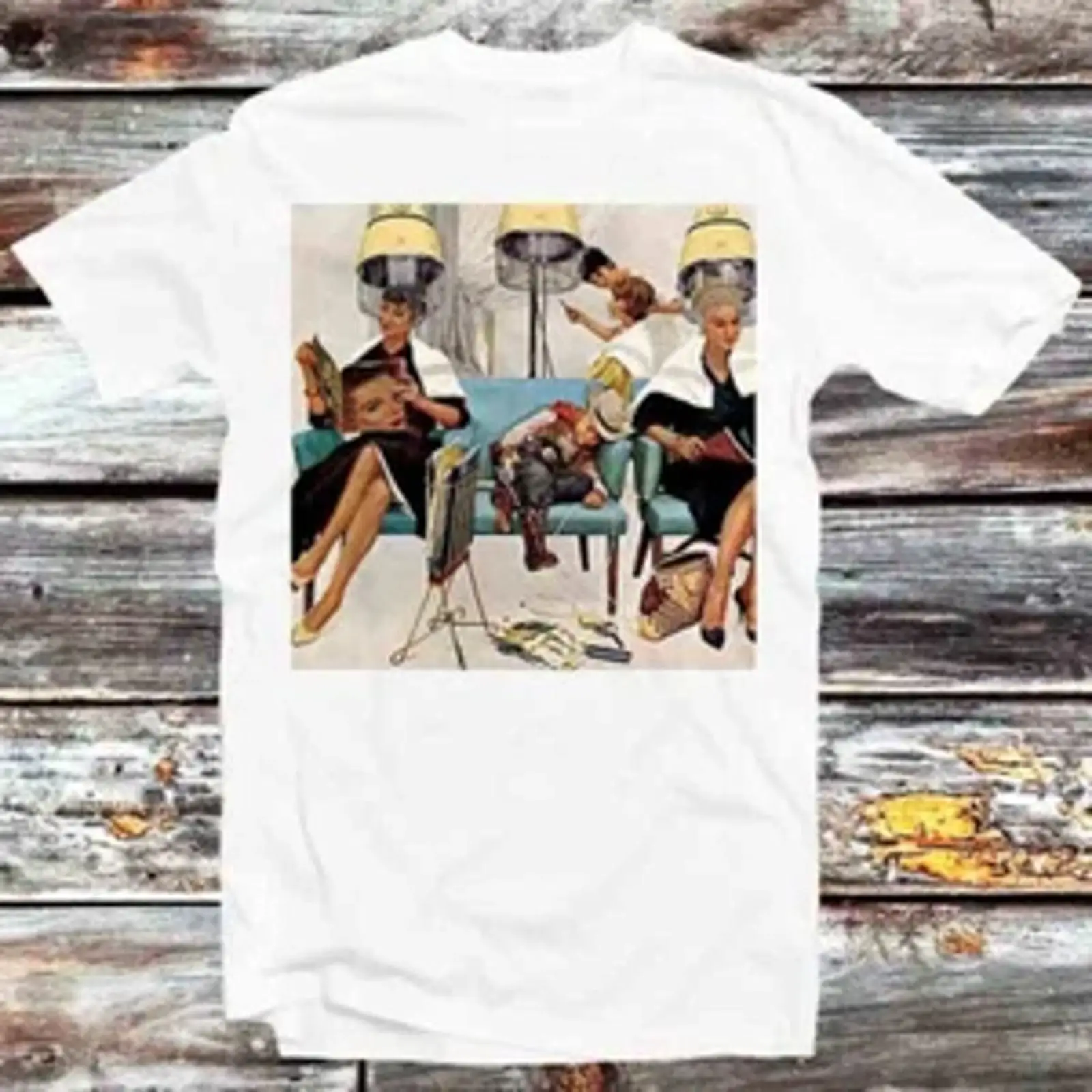 Schoonheidssalon jaren 1920 Li - Mens Fashion In The 1920S recensie en prijs