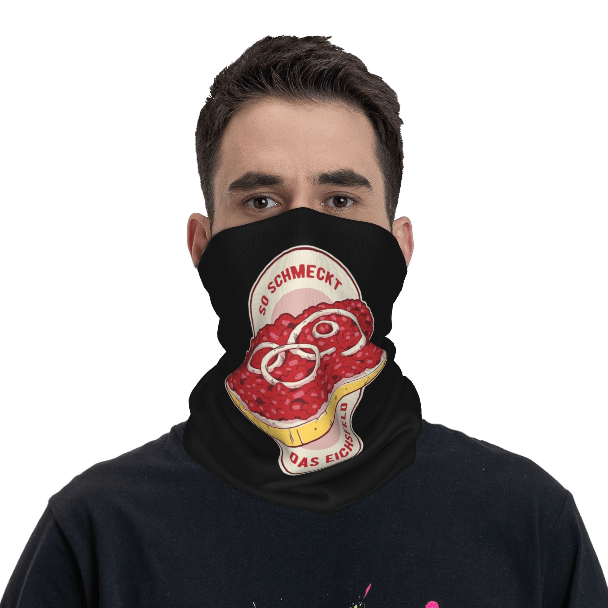 Eichsfelder Hacked Zo smaakt d - Mens Fashion Hacks recensie en prijs