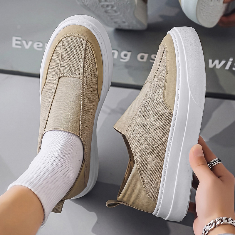 Mode Casual schoenen voor here - Mens Fashion Chinos recensie en prijs