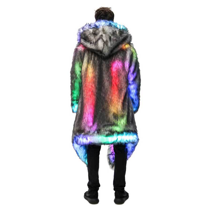 Nepbontjas Heren Bovenkleding  - Men'S Fashion Light Jacket recensie en prijs