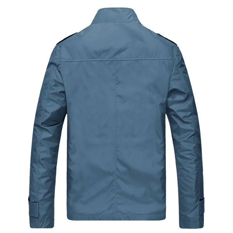 Anti-steek Anti-Slash Mode Man - Mens Fashion Hacks recensie en prijs