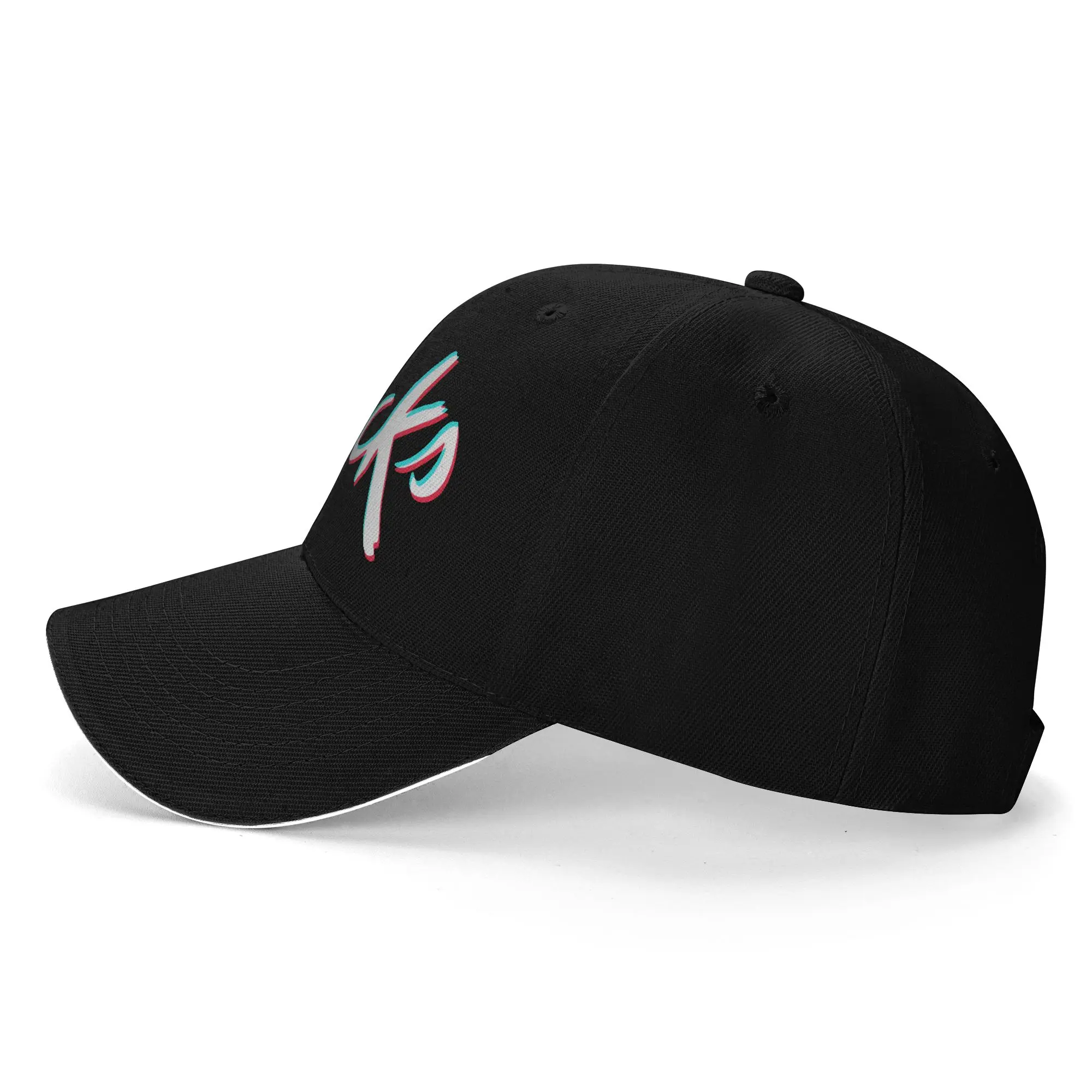 Nieuwe Hacks Logo Sun Baseball - Mens Fashion Hacks recensie en prijs