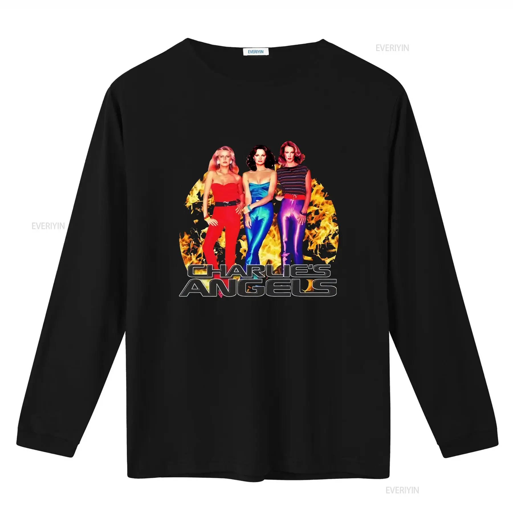 Charlie's Angels Softstyle T-s - Mens Fashion Hacks recensie en prijs