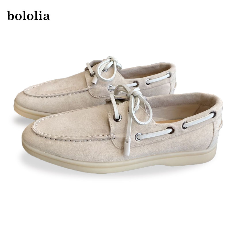 Hoge kwaliteit echt lederen pl - Suede Loafers Men recensie en prijs