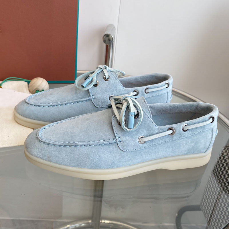 Hoge kwaliteit echt lederen pl - Suede Loafers Men recensie en prijs