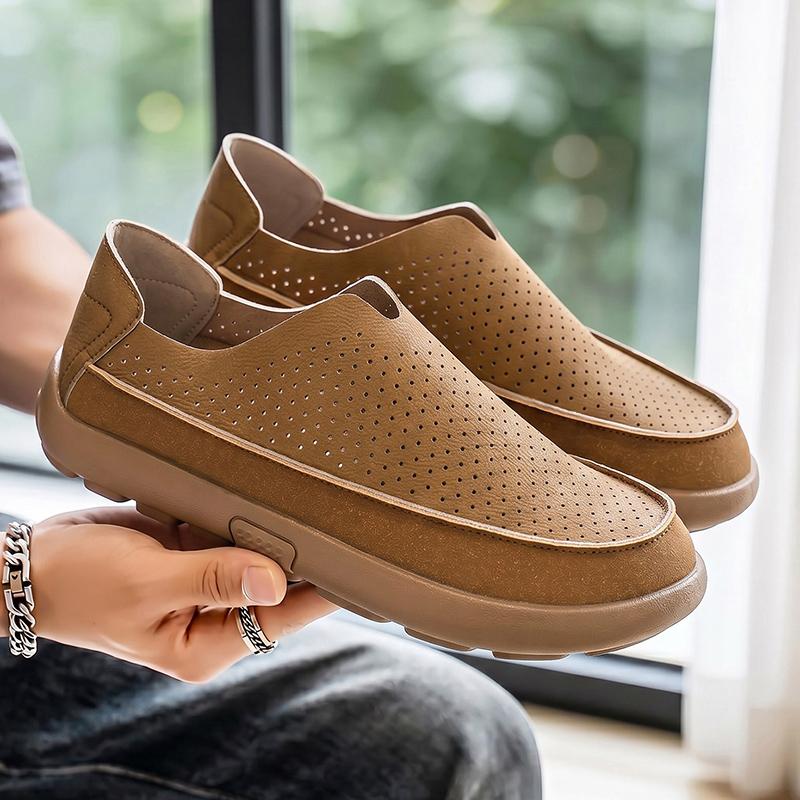 Heren Sneakers Loafers Grote M - Mens Fashion Chinos recensie en prijs