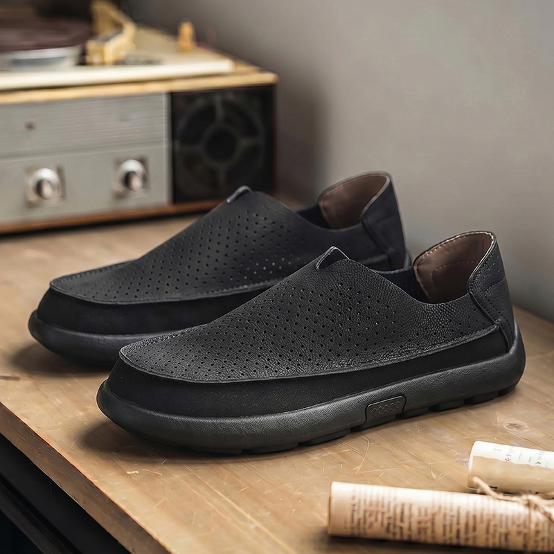 Heren Sneakers Loafers Grote M - Mens Fashion Chinos recensie en prijs